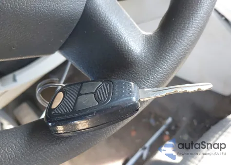 2007 Dodge Caliber z USA, uszkodzony, nr VIN 1B3HB28B97D380619